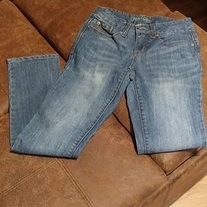 Jeans Size 4P